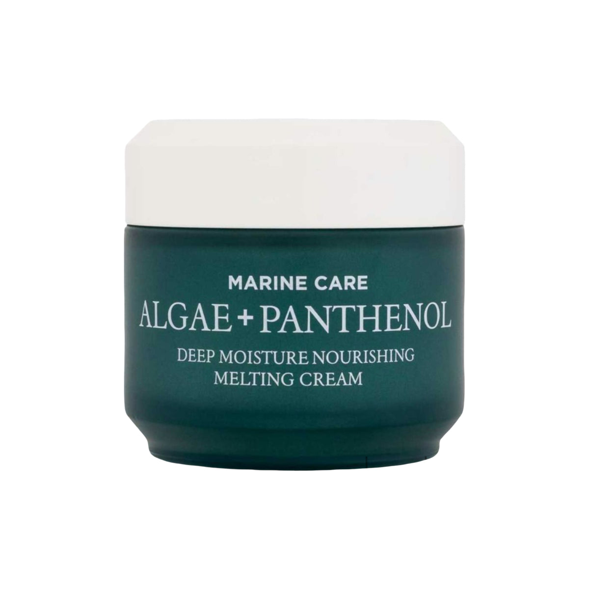 Heimish Crema idratante profonda Marine Care alle alghe e pantenolo, 55ml