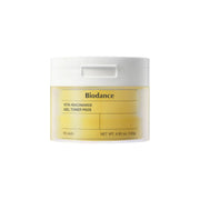 Biodance – Vita Niacinamide Toner Pads 60ea
