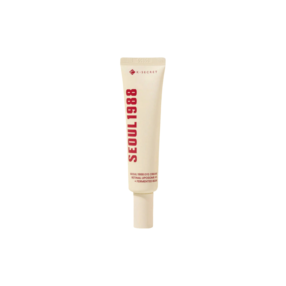Crema contorno occhi al retinal liposomiale K-Secret Seoul 1988, 4%+, 30ml