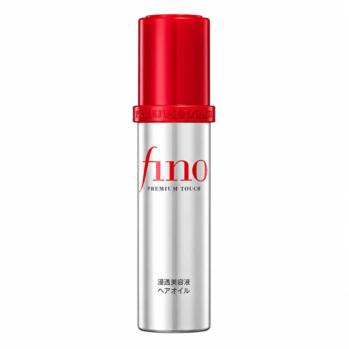Shiseido – Olio capelli Fino Premium Touch, 70 ml