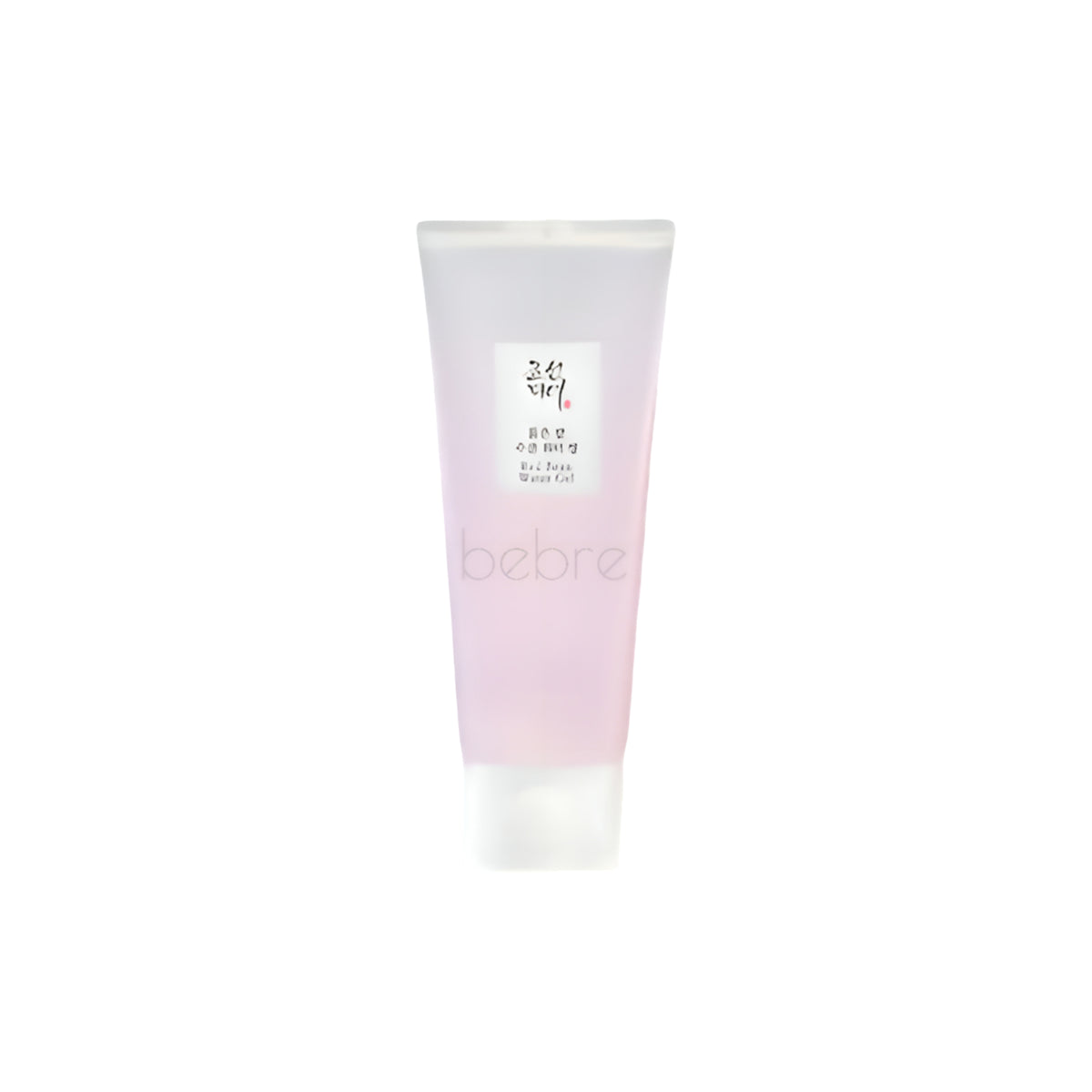 Gel idratante all'acqua e fagioli rossi Beauty of Joseon, 100ml