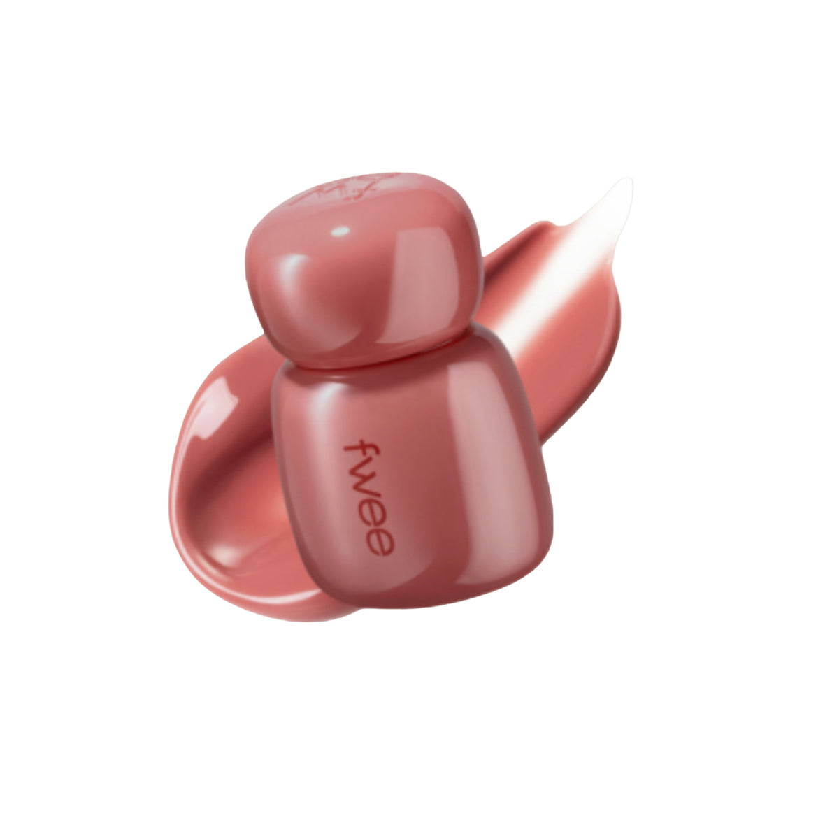 Fwee Tinta labbra Rose Obsession Stay-fit GN02 Rosa dolce, 3.5g