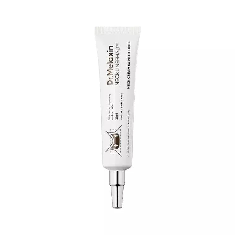 Dr. Melaxin – Crema collo Necklinephalt, 20 ml