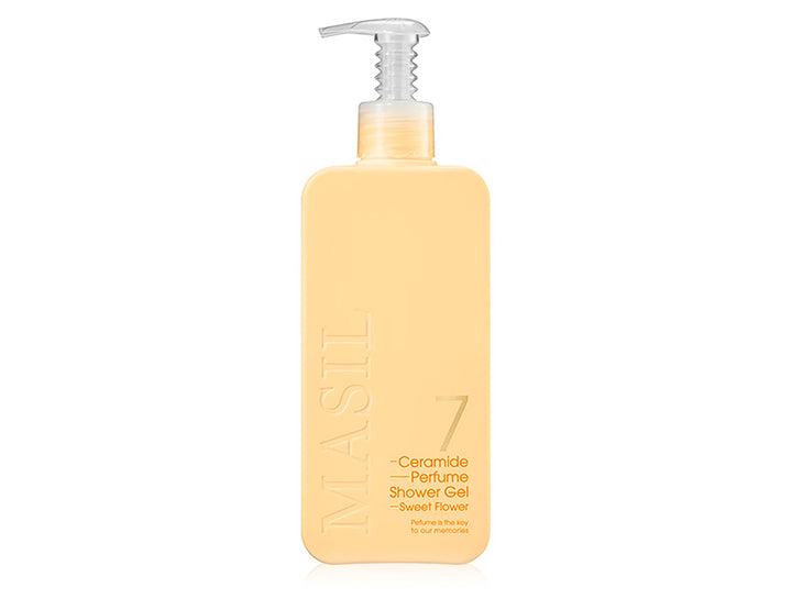 Masil – Gel doccia 7 Ceramide Perfume Sweet Flower, 300 ml
