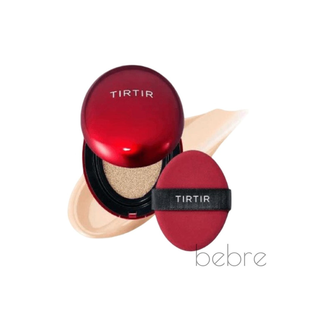 TIRTIR Cushion rosso Mask Fit , 18g