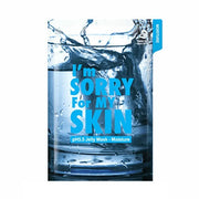 I'm Sorry for My Skin – Maschera pH5.5 Jelly Moisture, 33 ml, 1 pezzo