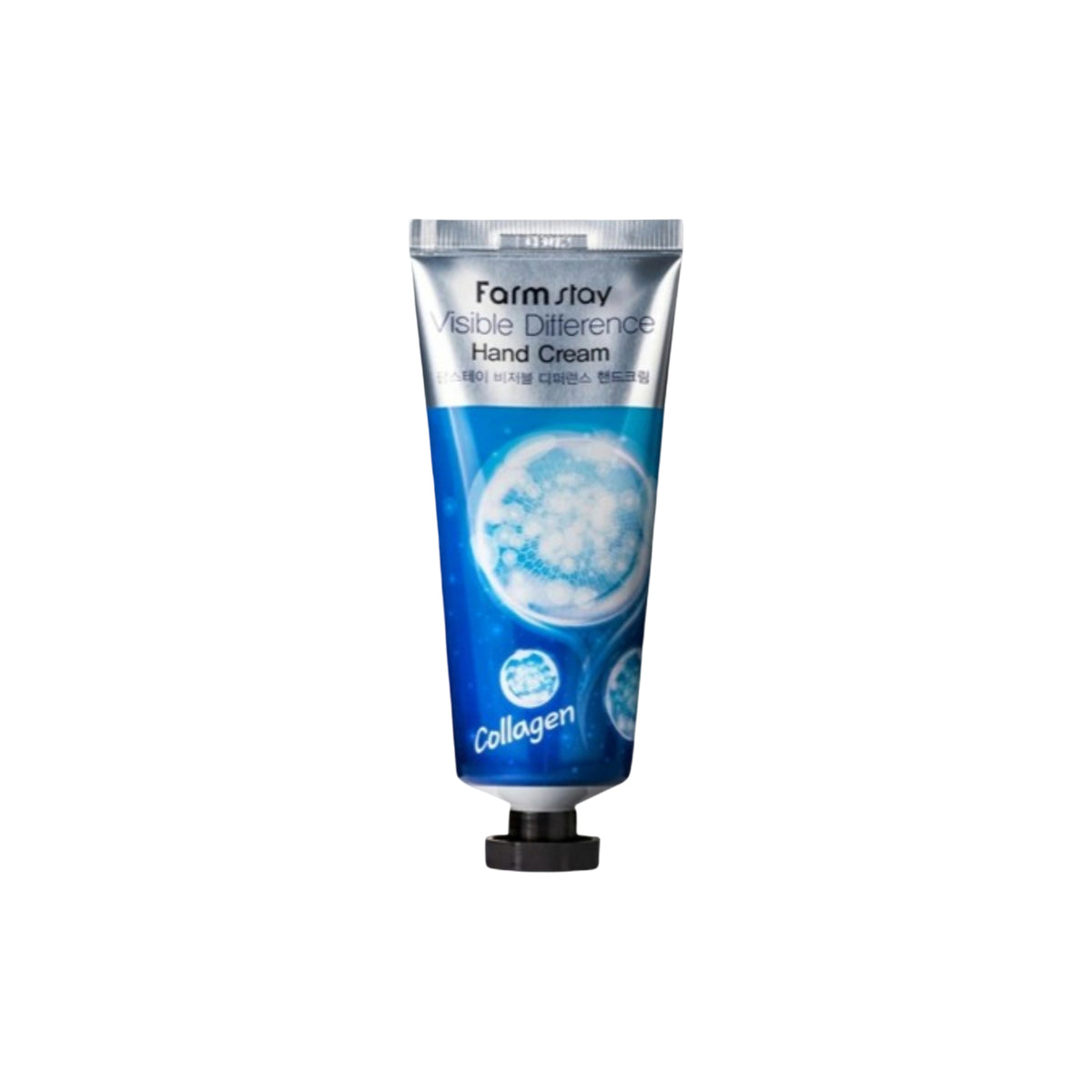 Crema mani Collagen Visible Difference Farmstay, 100g