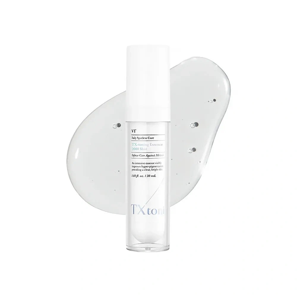 VT Cosmetics – Essenza illuminante TX-Toning 2000 Shot, 30 ml