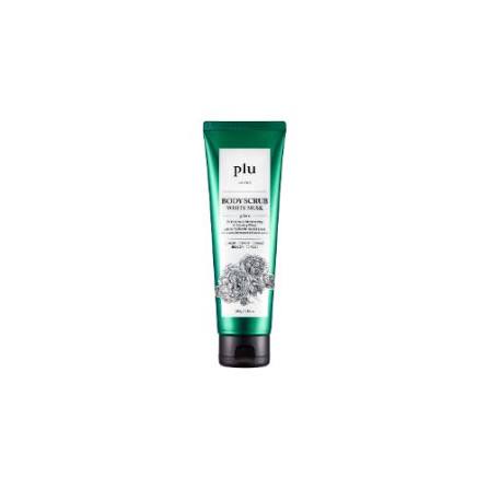 PLU scrub corpo White Musk, 200g