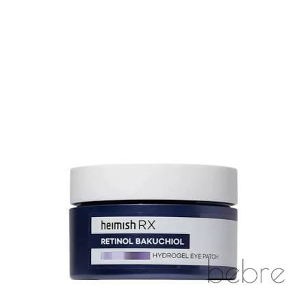 Heimish RX Patch occhi in idrogel al retinolo e bakuchiol, 60 vnt
