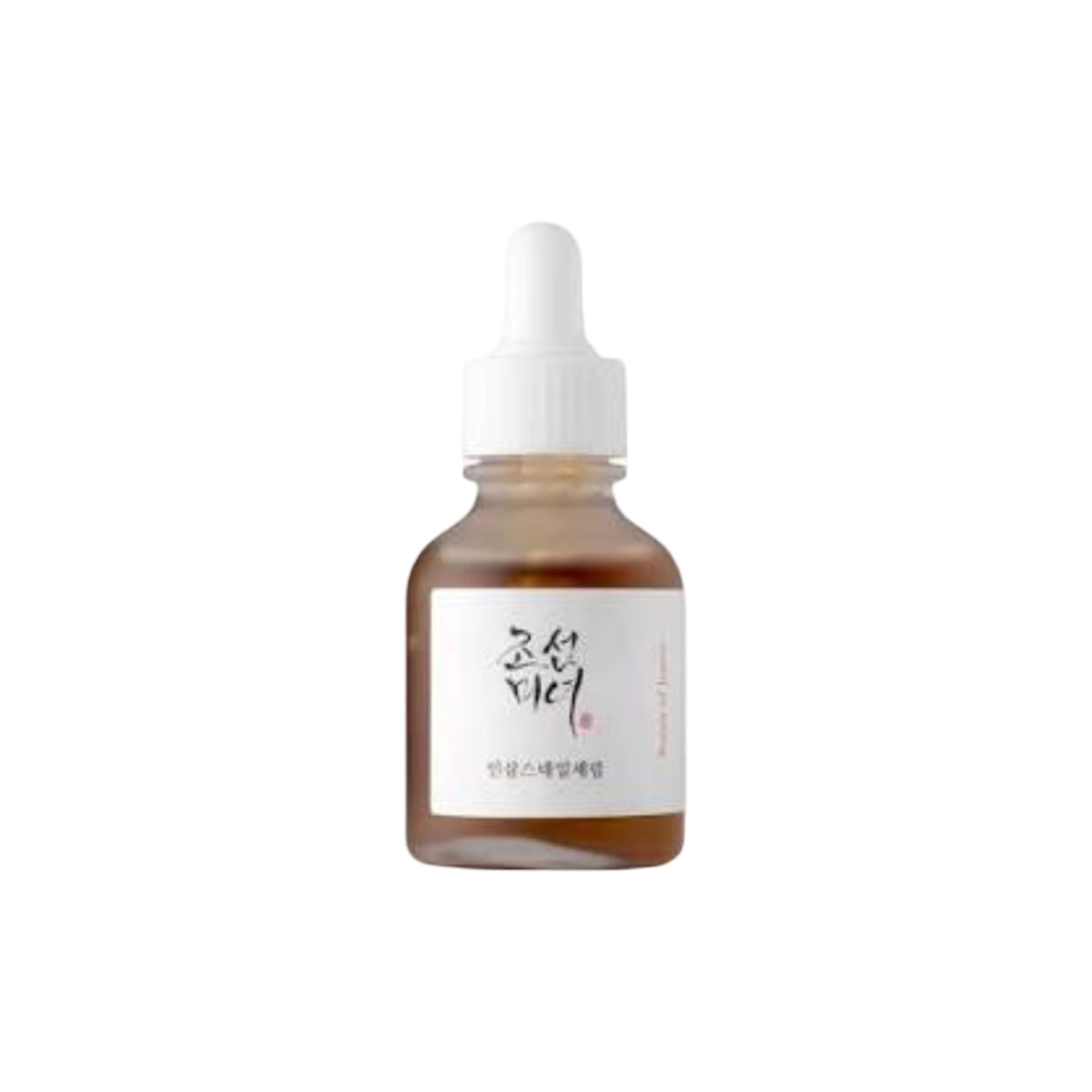 Beauty of Joseon Siero Revive: ginseng + mucina di lumaca, 30 ml