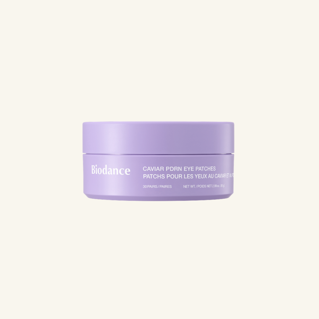 Biodance - Caviar PDRN Eye Patches, 30ea – papildomas gamintojo vaizdas