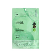 VT Cosmetics – Reti-A Reedle Shot 100 2-Step Hydrogel Mask