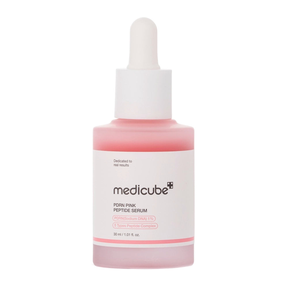 Medicube – Siero PDRN Pink Peptide, 30 ml